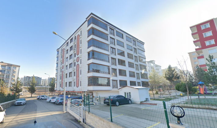 İlan Resmi