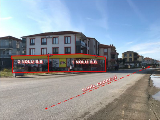 İlan Resmi